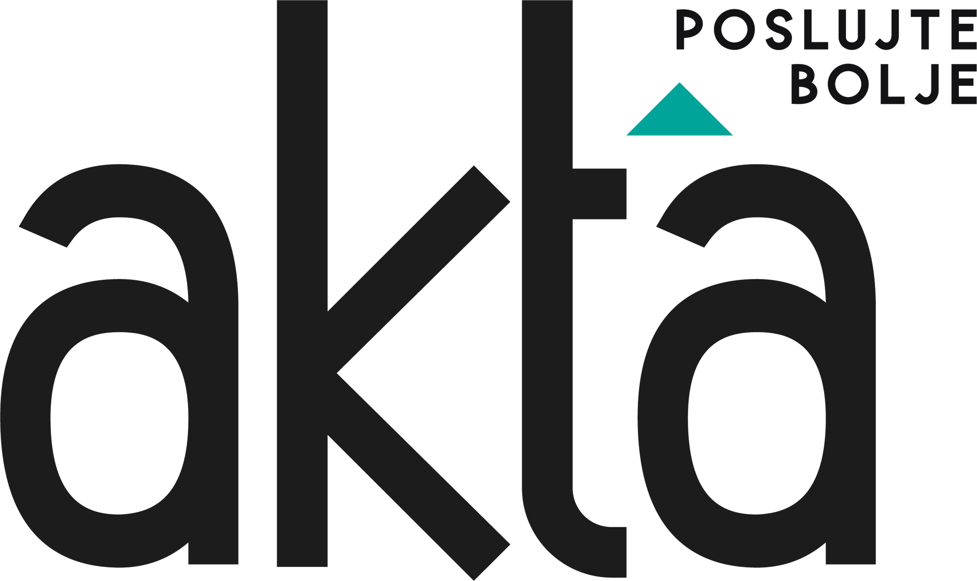 Akta headerlogo