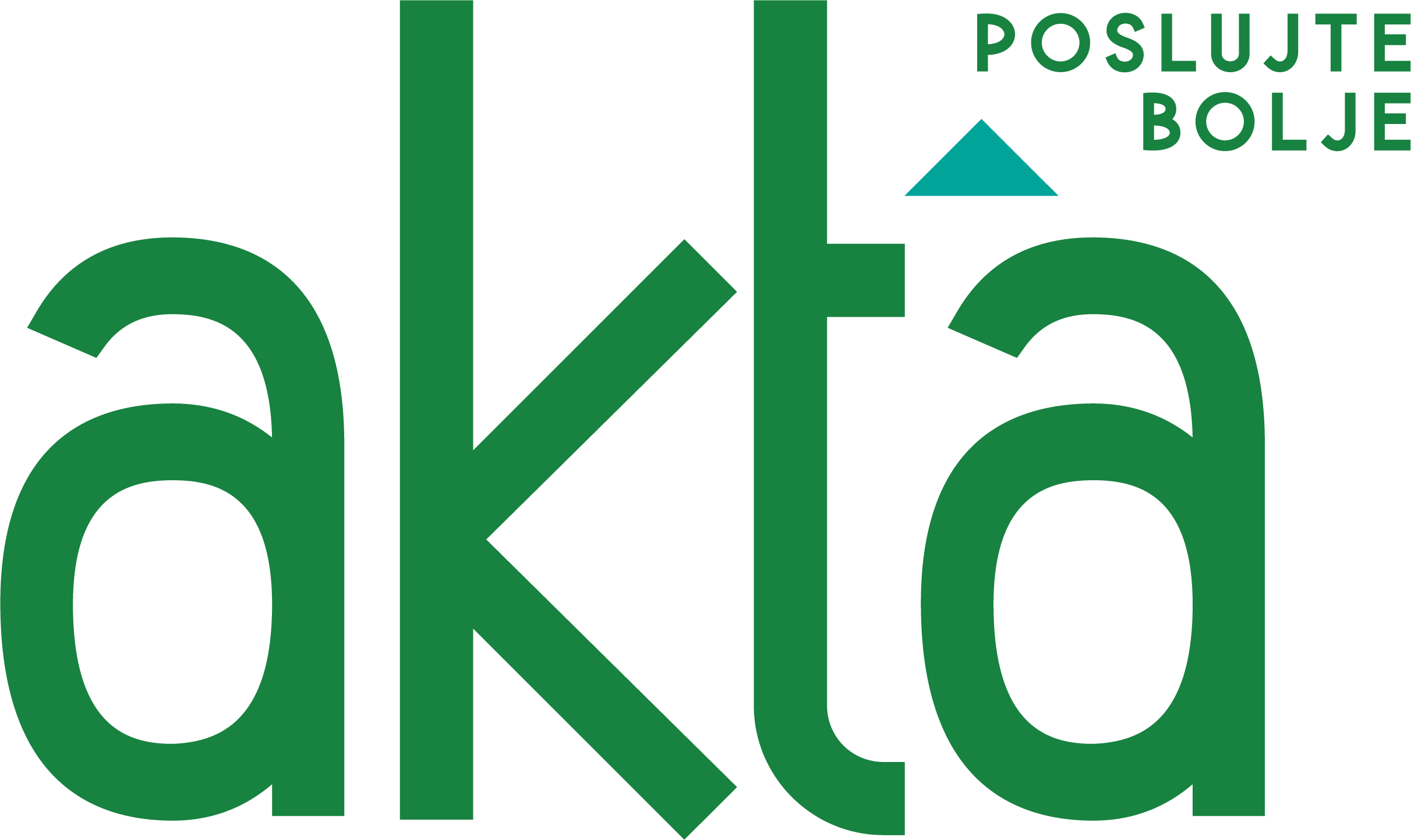 Akta headerlogo