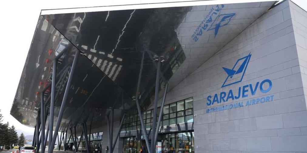 Aerodrom