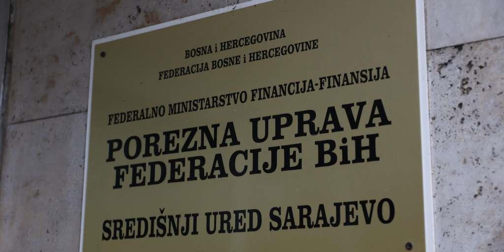 porezna uprava