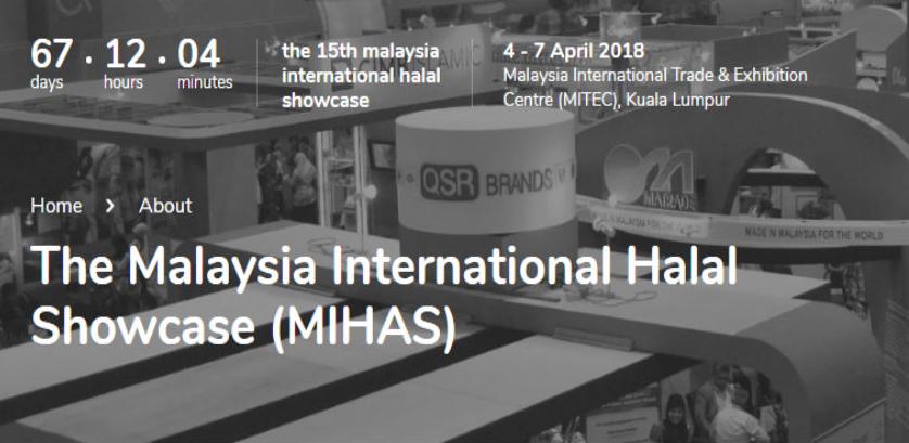 International Sourcing Programme u Kuala Lumpuru od 2. do 5. aprila 