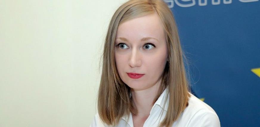 Lejla Gačanica: Poznavanje prava nije samo obaveza žena, već i poslodavaca