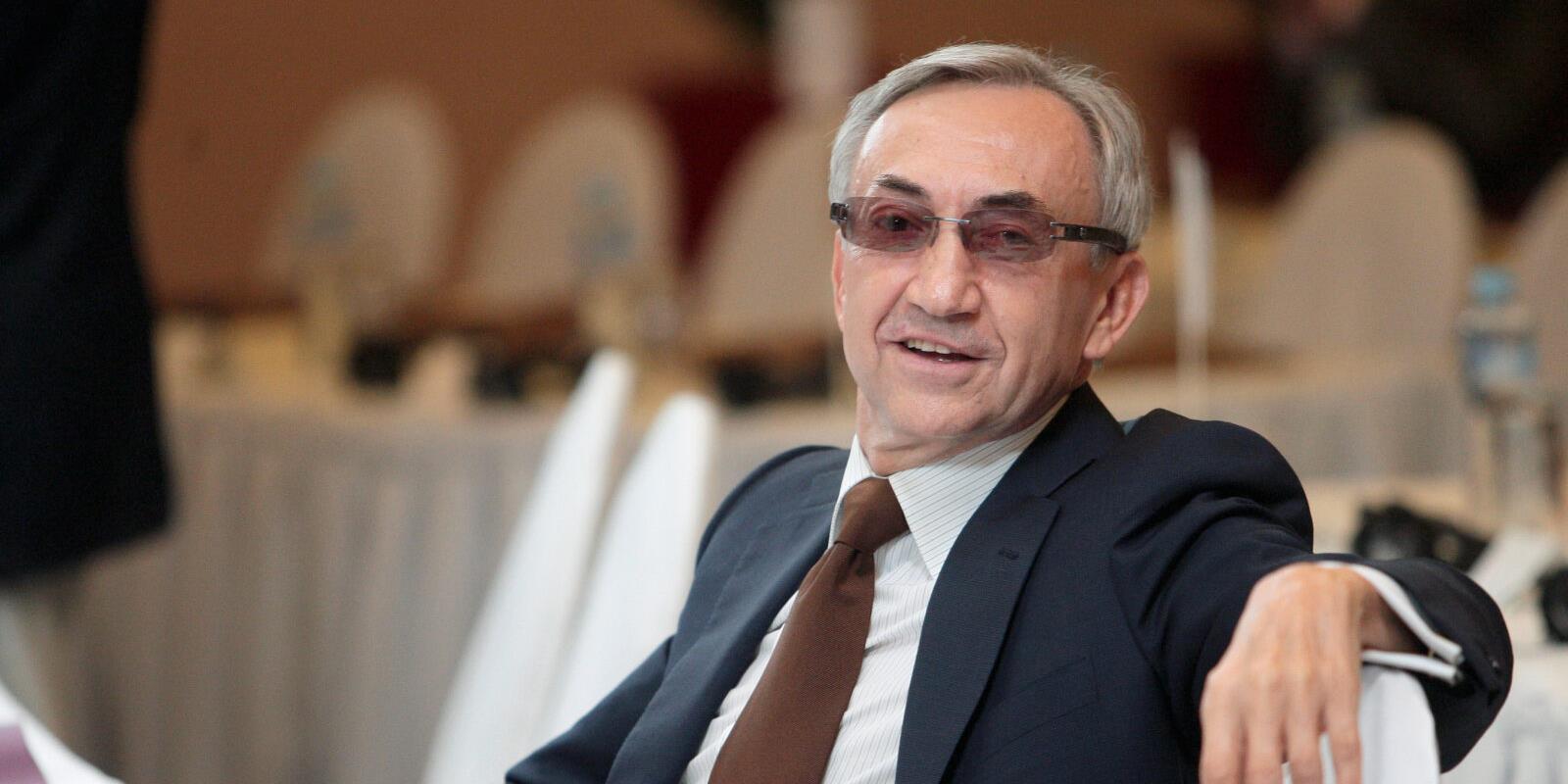 Miroslav Mišković