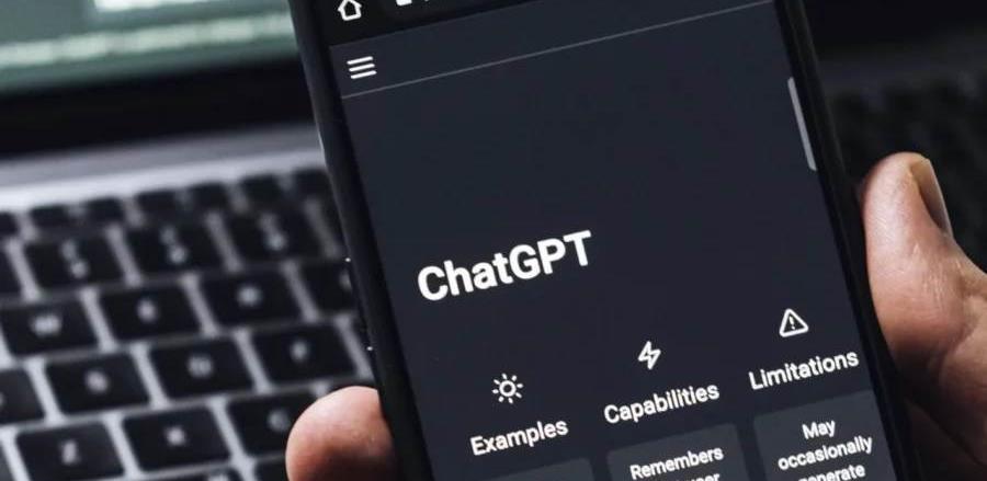 ChatGPT 