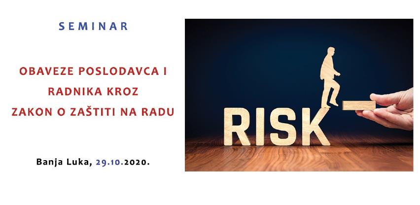 Obaveze poslodavca i radnika kroz Zakon o zaštiti na radu