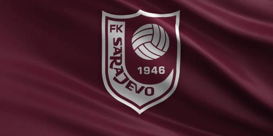fk sarajevo
