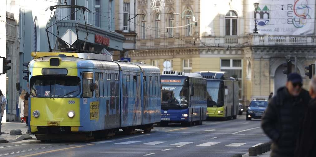 tramvaj