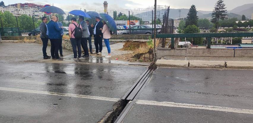 tunel ciglane