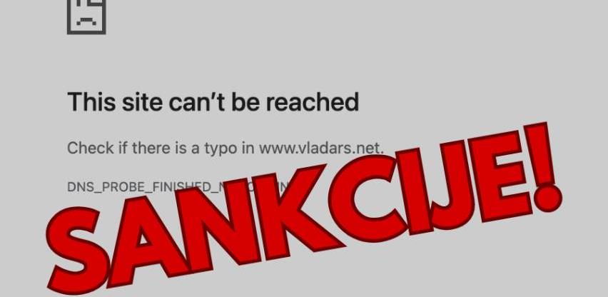 VLADA RS