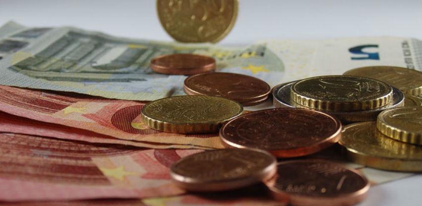 Godišnja inflacija u eurozoni ubrzala u decembru