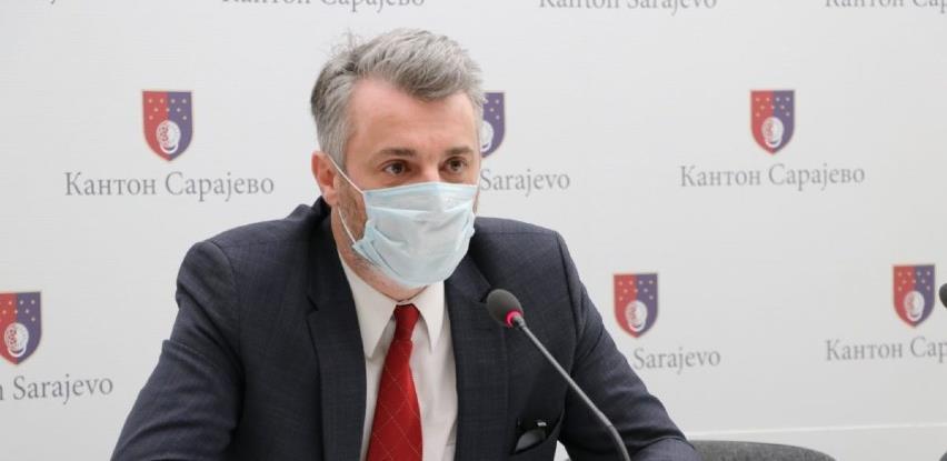 Hitna smjena rukovodstva KCUS-a: Vlada KS će 13 anesteziologa s KCUS-a zaposliti u Opću bolnicu