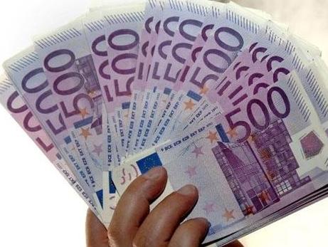 Novčanica od 500 eura uskoro će biti stvar prošlosti