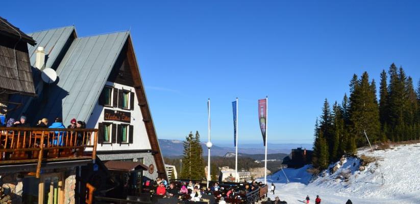 jahorina