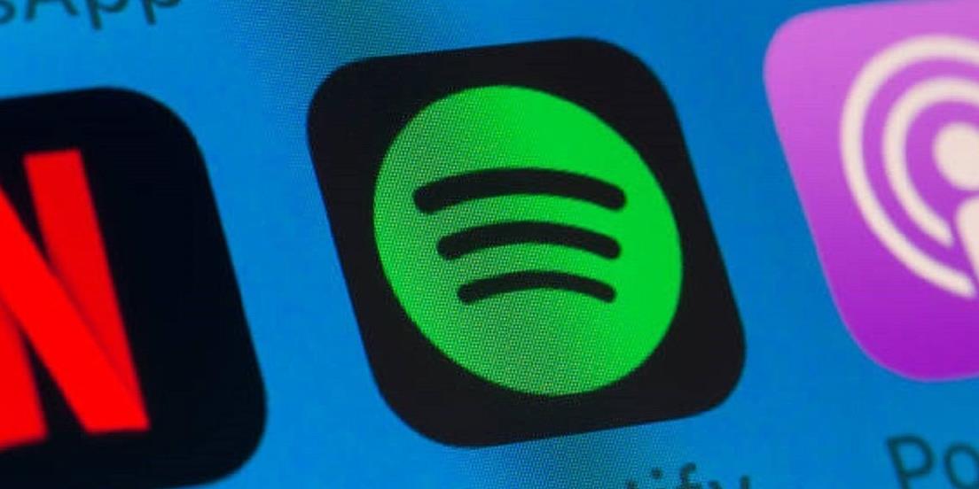 spotify