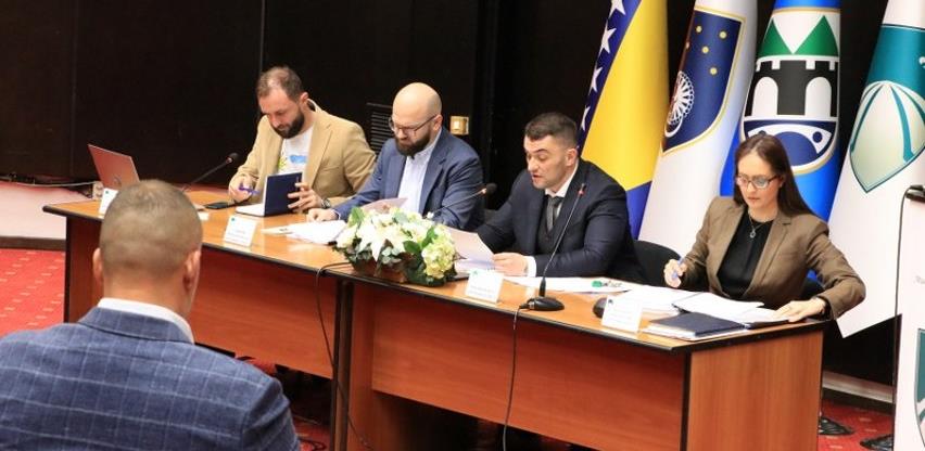 komunalne takse stari grad