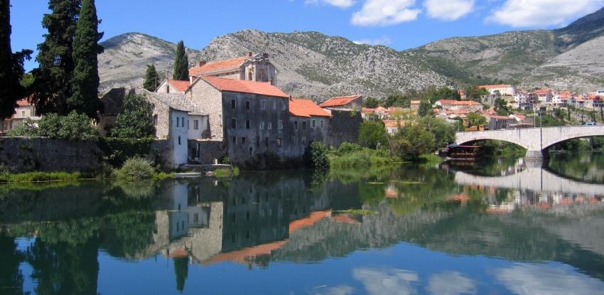 trebišnjica