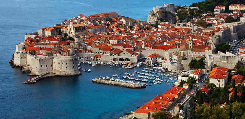 Dubrovnik