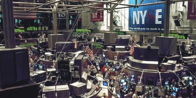 Wall Street