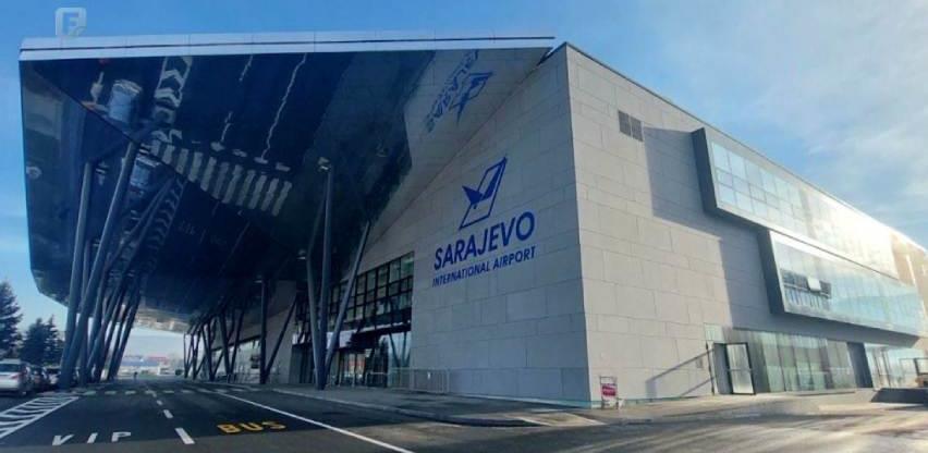 Aerodrom