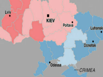 Tko najviše gubi, a tko dobiva na ukrajinskoj krizi