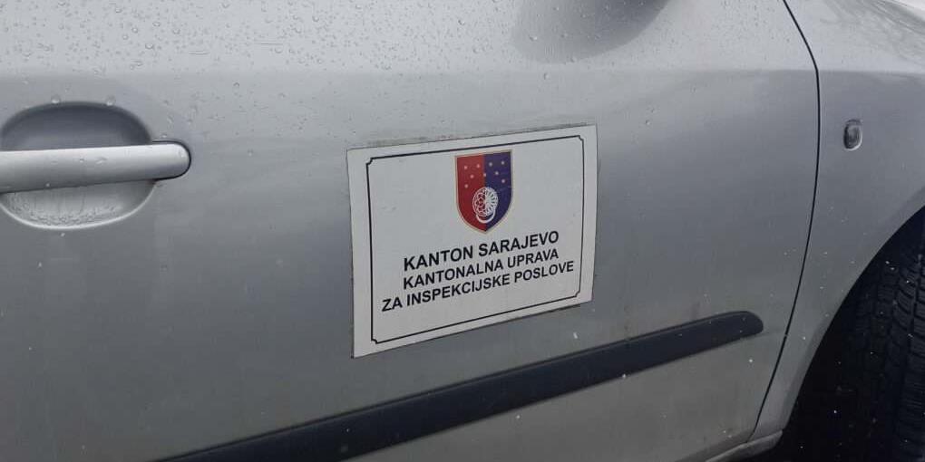 inspekcija KS