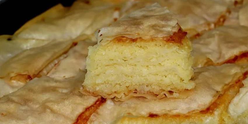 baklava