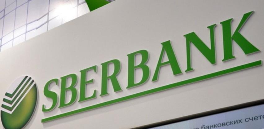 SBERBANK