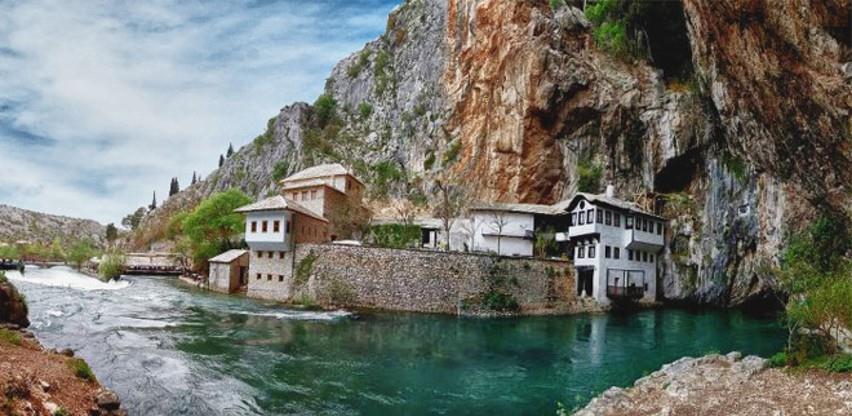 Blagaj – mjesto prirodnih ljepota i kulturnoistorijskog naslijeđa