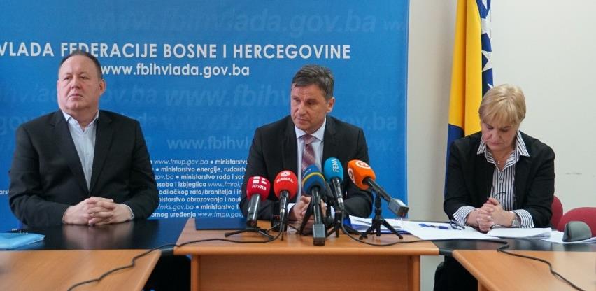 vlada federacije BiH