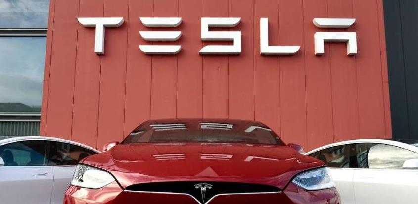 tesla