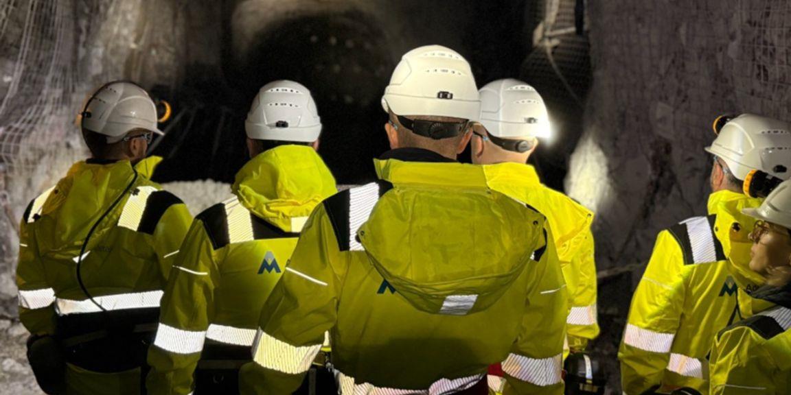 Adriatic Metals BH