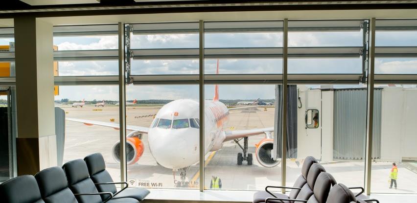 Lufthansa će udvostručiti letove za Sarajevo