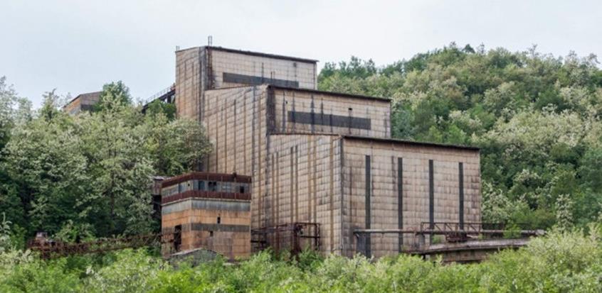 RŽR Ljubija