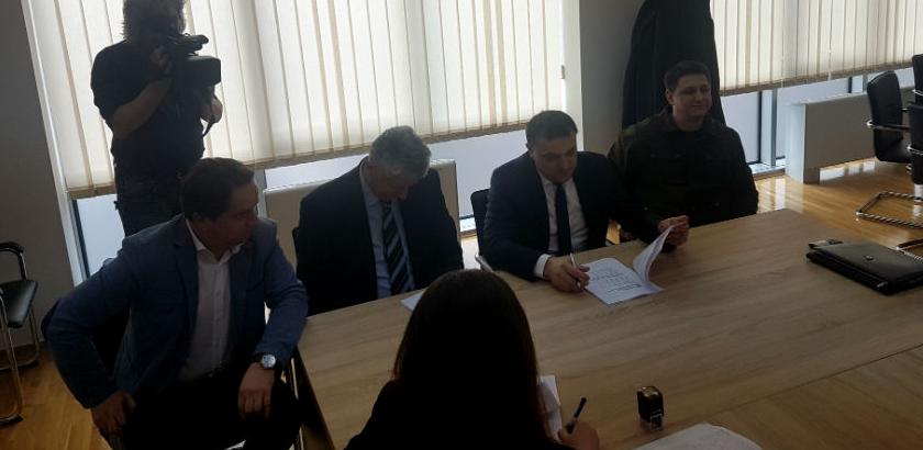 Za pošumljavanja goleti, požarišta i degradiranih šuma USK-a 250 hiljada KM