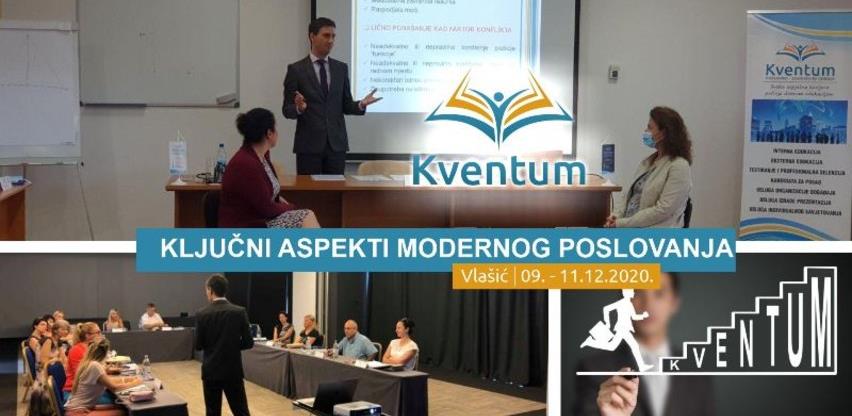 Ključni aspekti modernog poslovanja