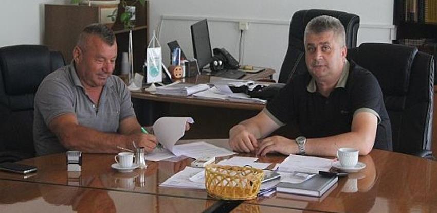 općina sapna 