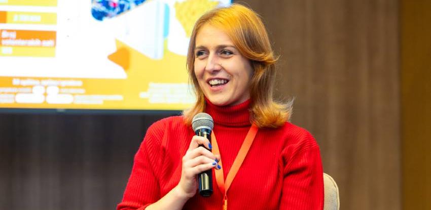 Lejla Mušanović