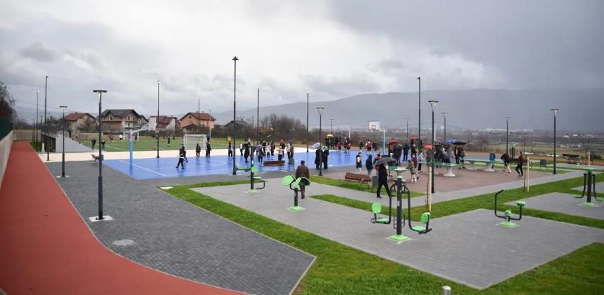 Sokolje