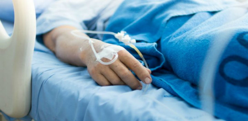 Ležao dva mjeseca u bolnici zbog koronavirusa, pa dobio račun od milion dolara