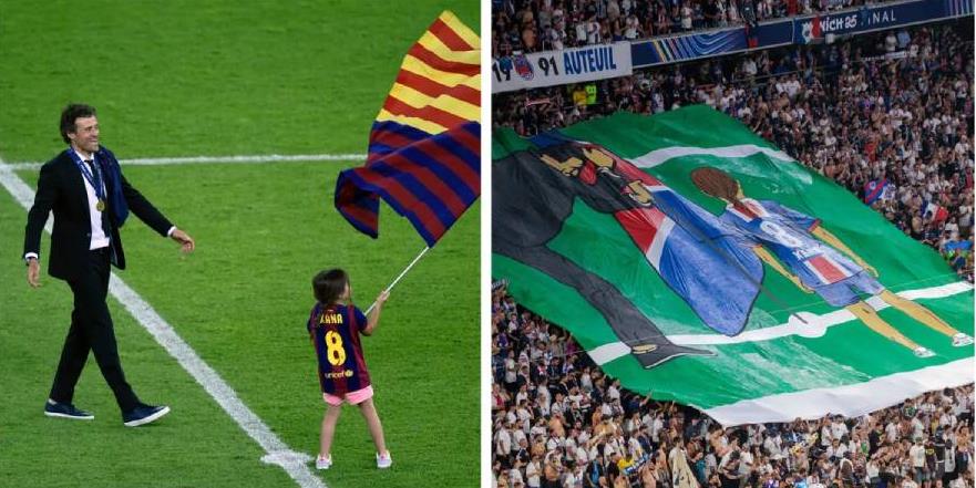 Luis Enrique
