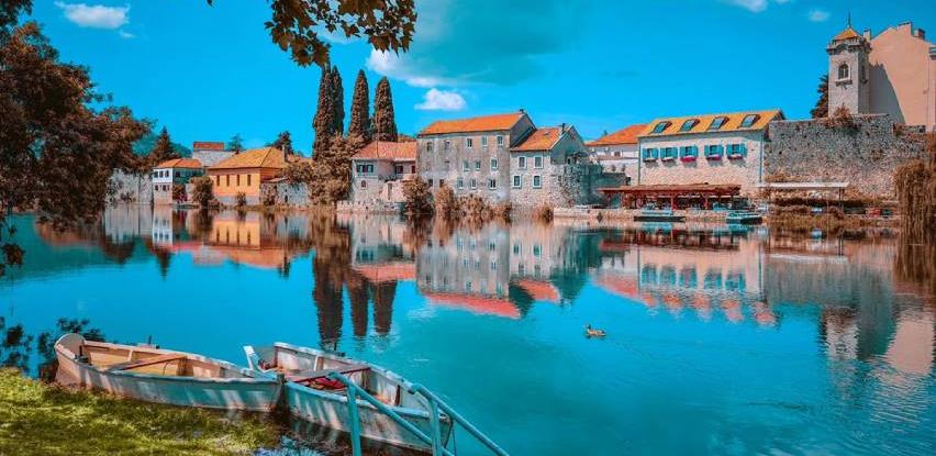 TREBINJE