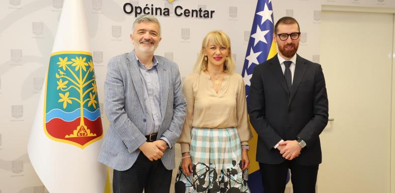 centar