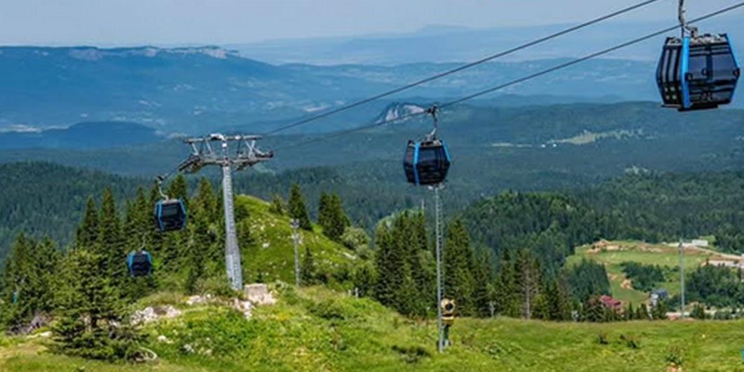 Jahorina