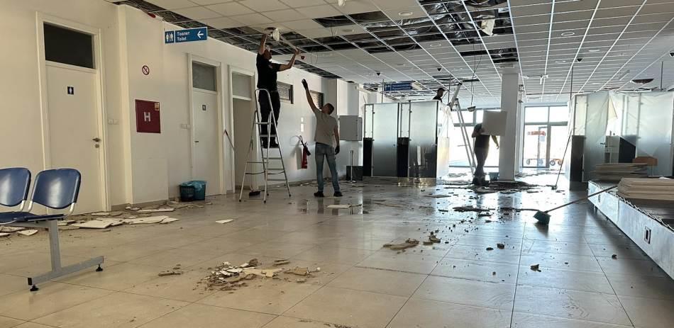 aerodrom banjaluka