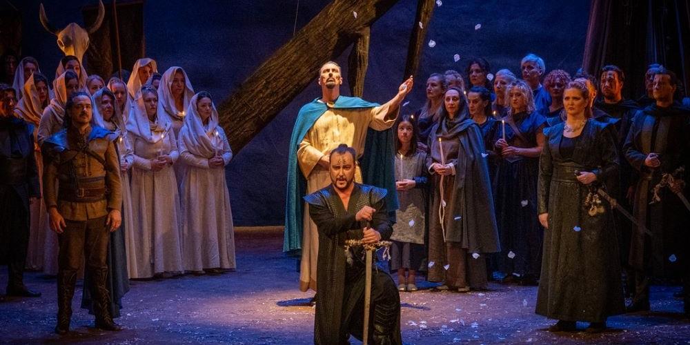 opera Attila