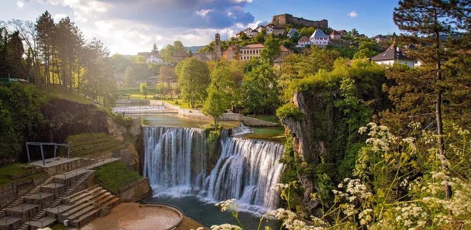 bih odmor