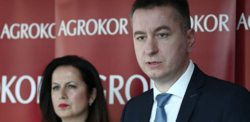 Vlasnici Agrokora u srijedu postaju Rusi i Amerikanci?
