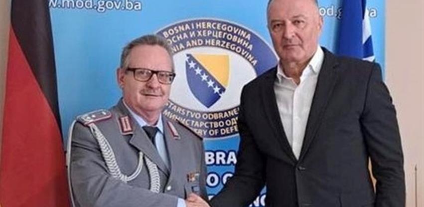 OS BiH