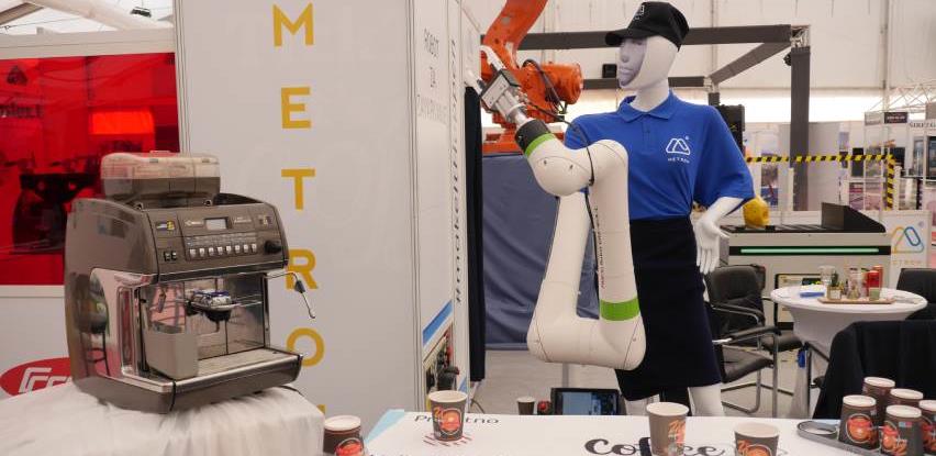 metron