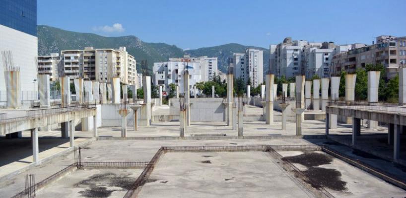 Izgradnja sportske dvorane doprinijet će promociji Mostara